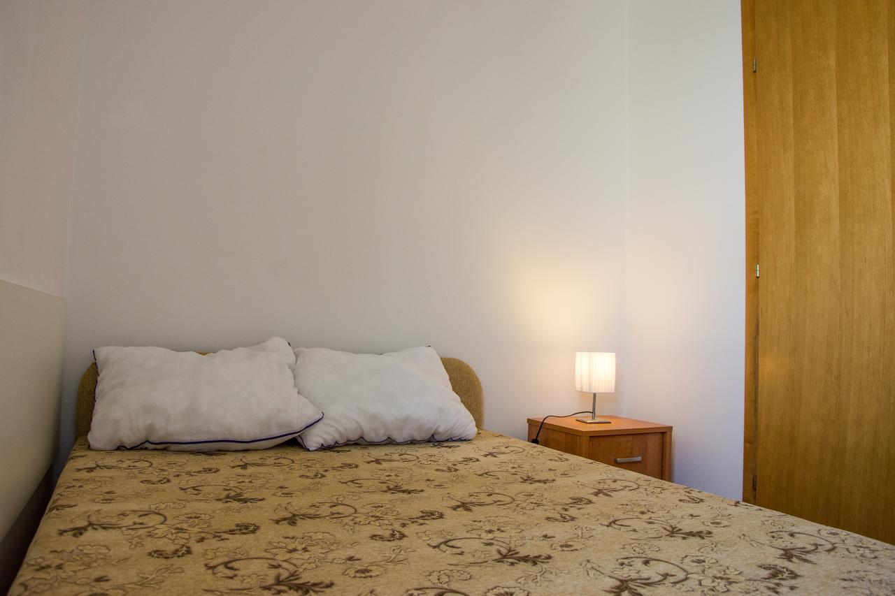 Apartments Sv. Jelena 2 Паг Екстериор снимка