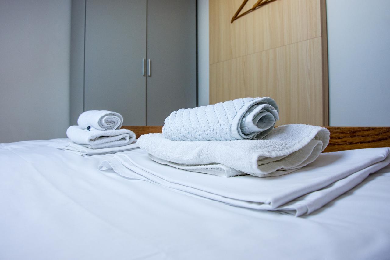 Apartments Sv. Jelena 2 Паг Екстериор снимка