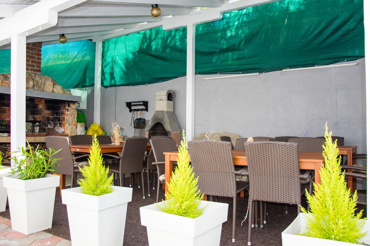 Apartments Sv. Jelena 2 Паг Екстериор снимка